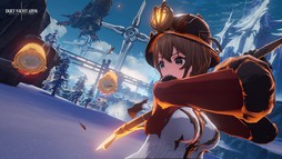 画像ギャラリー No.017のサムネイル画像 / ［プレイレポ］アクションRPG「デュエットナイトアビス」がさらに進化。一皮むけた美麗ビジュアルと爽快アクションに注目だ