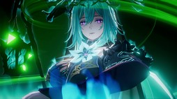 画像ギャラリー No.026のサムネイル画像 / ［プレイレポ］アクションRPG「デュエットナイトアビス」がさらに進化。一皮むけた美麗ビジュアルと爽快アクションに注目だ