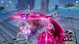 画像ギャラリー No.029のサムネイル画像 / ［プレイレポ］アクションRPG「デュエットナイトアビス」がさらに進化。一皮むけた美麗ビジュアルと爽快アクションに注目だ