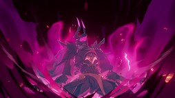 画像ギャラリー No.030のサムネイル画像 / ［プレイレポ］アクションRPG「デュエットナイトアビス」がさらに進化。一皮むけた美麗ビジュアルと爽快アクションに注目だ