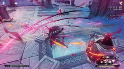 画像ギャラリー No.031のサムネイル画像 / ［プレイレポ］アクションRPG「デュエットナイトアビス」がさらに進化。一皮むけた美麗ビジュアルと爽快アクションに注目だ