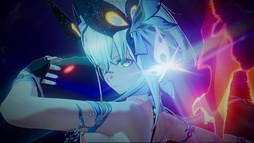 画像ギャラリー No.034のサムネイル画像 / ［プレイレポ］アクションRPG「デュエットナイトアビス」がさらに進化。一皮むけた美麗ビジュアルと爽快アクションに注目だ