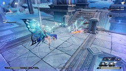 画像ギャラリー No.035のサムネイル画像 / ［プレイレポ］アクションRPG「デュエットナイトアビス」がさらに進化。一皮むけた美麗ビジュアルと爽快アクションに注目だ