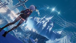 画像ギャラリー No.036のサムネイル画像 / ［プレイレポ］アクションRPG「デュエットナイトアビス」がさらに進化。一皮むけた美麗ビジュアルと爽快アクションに注目だ