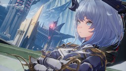 画像ギャラリー No.037のサムネイル画像 / ［プレイレポ］アクションRPG「デュエットナイトアビス」がさらに進化。一皮むけた美麗ビジュアルと爽快アクションに注目だ