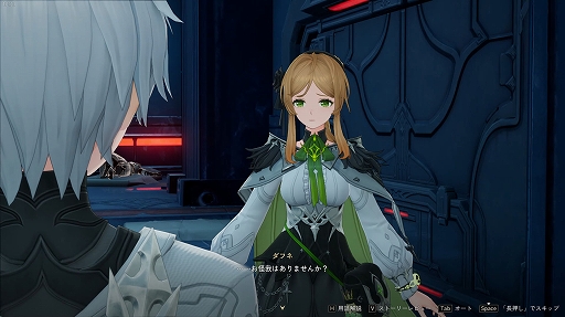 画像ギャラリー No.002のサムネイル画像 / 「デュエットナイトアビス」TGSブースは，試遊，コスプレイヤーのフォトセッション，ステージイベントと盛りだくさん［TGS2025］