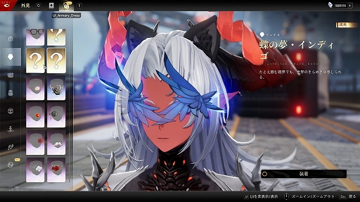 画像ギャラリー No.009のサムネイル画像 / 「デュエットナイトアビス」TGSブースは，試遊，コスプレイヤーのフォトセッション，ステージイベントと盛りだくさん［TGS2025］