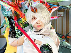 「デュエットナイトアビス」TGSブースは，試遊，コスプレイヤーのフォトセッション，ステージイベントと盛りだくさん［TGS2025］