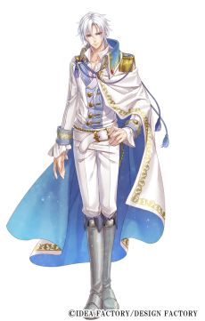 画像ギャラリー No.003のサムネイル画像 / 本編とファンディスクをまとめて収録した「猛獣たちとお姫様 for Nintendo Switch」,5月23日に発売決定