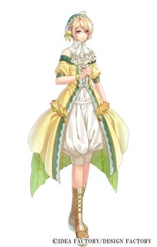 画像ギャラリー No.005のサムネイル画像 / 本編とファンディスクをまとめて収録した「猛獣たちとお姫様 for Nintendo Switch」,5月23日に発売決定