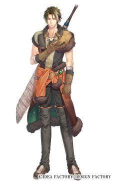 画像ギャラリー No.006のサムネイル画像 / 本編とファンディスクをまとめて収録した「猛獣たちとお姫様 for Nintendo Switch」,5月23日に発売決定