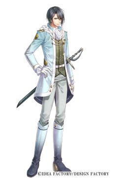 画像ギャラリー No.007のサムネイル画像 / 本編とファンディスクをまとめて収録した「猛獣たちとお姫様 for Nintendo Switch」,5月23日に発売決定