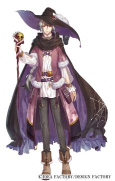 画像ギャラリー No.008のサムネイル画像 / 本編とファンディスクをまとめて収録した「猛獣たちとお姫様 for Nintendo Switch」,5月23日に発売決定