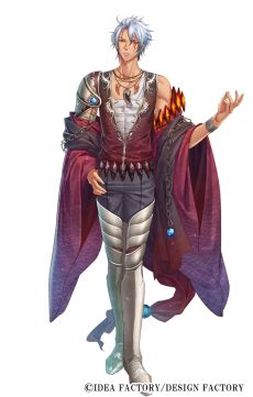 画像ギャラリー No.009のサムネイル画像 / 本編とファンディスクをまとめて収録した「猛獣たちとお姫様 for Nintendo Switch」,5月23日に発売決定
