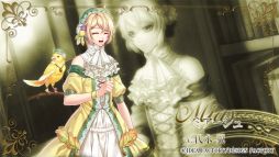 画像ギャラリー No.004のサムネイル画像 / 「猛獣たちとお姫様 for Nintendo Switch」，イベントCGやキャラボイス，オープニング曲が確認できるプロモーションムービーを公開