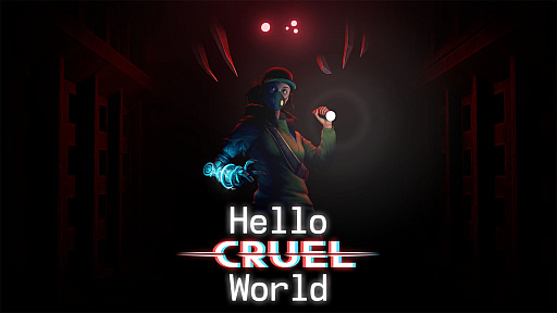 画像ギャラリー No.007のサムネイル画像 / ホラーアクション「Hello Cruel World」の制作発表。廃業したレストランの地下に閉じ込められたプレイヤーに降りかかる恐怖の実験とは?