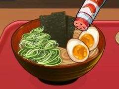 「深夜のラーメン」，デモ版の配信日が12月8日に決定。約30分でプレイできる2つの章を体験できる予定