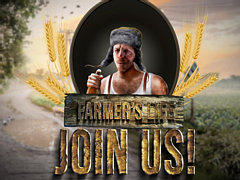 農家ライフシム「Farmer’s Life」リリース。第二次世界大戦後の農場で農耕や酪農，醸造，狩猟などで生計を立てて，田舎暮らしを満喫しよう