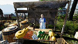 Farmer’s Life
