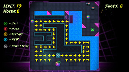 Cyber Tank