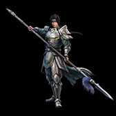 画像ギャラリー No.006のサムネイル画像 / スマホ向けアクションRPG「真・三國無双 M」,今冬にリリース。App StoreとGoogle Playで事前登録の受付も開始に