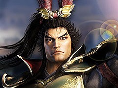 スマホ向けアクションRPG「真・三國無双 M」，今冬にリリース。App StoreとGoogle Playで事前登録の受付も開始に