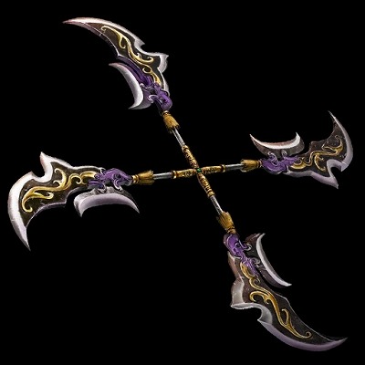 画像ギャラリー No.006のサムネイル画像 / 「真・三國無双 M」武将専用武器や新コンテンツ「遠征」を実装。新規SSR武将「馬超」の排出率がアップする特殊ガチャを実施