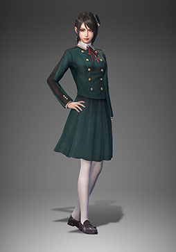 画像ギャラリー No.005のサムネイル画像 / 「真・三國無双 M」，新コンテンツ石兵八陣やSSR武将・陸遜が登場