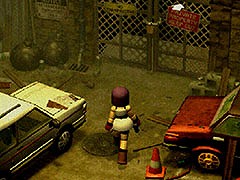 閉園し廃墟となったテーマパークを舞台にしたサバイバルホラー「Crow Country」，日本版をPC＆Switch向けに本日リリース