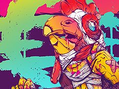 「Hotline Miami Collection」，PS5＆Xbox Series X|S向けに配信開始。Hotline Miamiと続編を1本で楽しめる