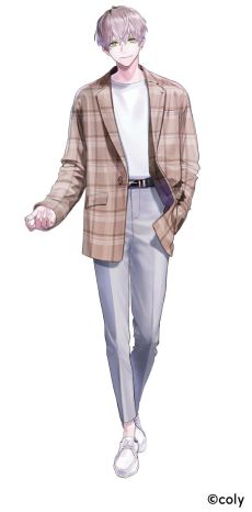 画像ギャラリー No.006のサムネイル画像 / マルチ代行サービスを営むお店を舞台に,21人のキャラが活躍する姿を描く「ブレイクマイケース」,公式サイトをオープン。事前登録を開始