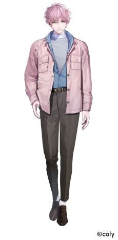 画像ギャラリー No.008のサムネイル画像 / マルチ代行サービスを営むお店を舞台に,21人のキャラが活躍する姿を描く「ブレイクマイケース」,公式サイトをオープン。事前登録を開始
