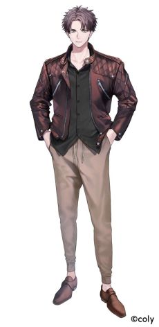 画像ギャラリー No.012のサムネイル画像 / マルチ代行サービスを営むお店を舞台に,21人のキャラが活躍する姿を描く「ブレイクマイケース」,公式サイトをオープン。事前登録を開始