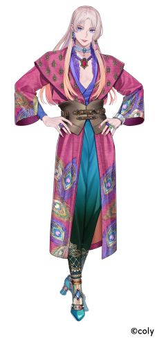 画像ギャラリー No.016のサムネイル画像 / マルチ代行サービスを営むお店を舞台に,21人のキャラが活躍する姿を描く「ブレイクマイケース」,公式サイトをオープン。事前登録を開始
