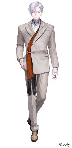画像ギャラリー No.020のサムネイル画像 / マルチ代行サービスを営むお店を舞台に,21人のキャラが活躍する姿を描く「ブレイクマイケース」,公式サイトをオープン。事前登録を開始