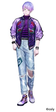 画像ギャラリー No.025のサムネイル画像 / マルチ代行サービスを営むお店を舞台に,21人のキャラが活躍する姿を描く「ブレイクマイケース」,公式サイトをオープン。事前登録を開始
