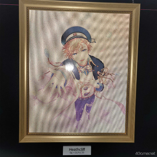 画像ギャラリー No.072のサムネイル画像 / 「ドラッグ王子とマトリ姫」から最新作「ブレマイ」まで，人気作が集結した「coly 10th Anniversary Fes」をフォトレポート