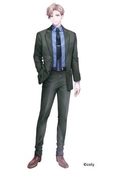 画像ギャラリー No.007のサムネイル画像 / 「ブレイクマイケース」，合計40曲以上を収録したサントラを公開。第5回生放送で明らかになったサブキャラの情報も