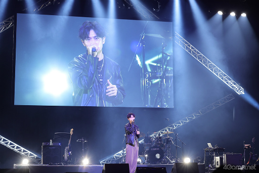 画像ギャラリー No.010のサムネイル画像 / 「ブレイクマイケース -Kick Off Conference-」レポート。キャストによる朗読劇や歌,バンドの生演奏で“ブレマイ”の世界に浸る極上のひととき
