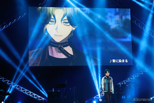 画像ギャラリー No.011のサムネイル画像 / 「ブレイクマイケース -Kick Off Conference-」レポート。キャストによる朗読劇や歌,バンドの生演奏で“ブレマイ”の世界に浸る極上のひととき