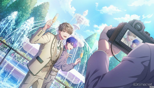 画像ギャラリー No.007のサムネイル画像 / 【2周年記念特集】「ブレイクマイケース」2年目のイベント振り返り。華やかなドレスアップイベントから,部署ごとの楽しい旅行まで!