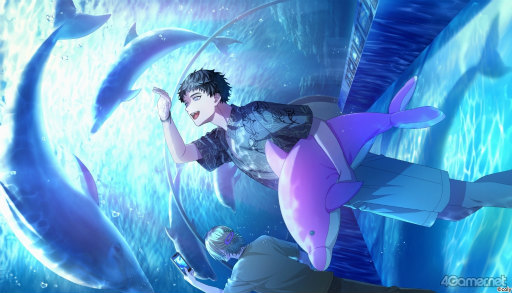画像ギャラリー No.008のサムネイル画像 / 【2周年記念特集】「ブレイクマイケース」2年目のイベント振り返り。華やかなドレスアップイベントから,部署ごとの楽しい旅行まで!