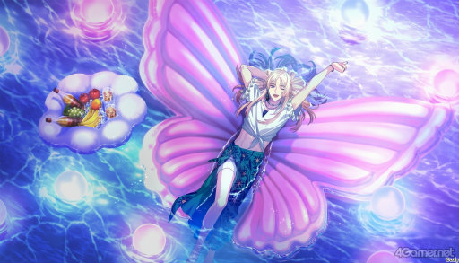 画像ギャラリー No.011のサムネイル画像 / 【2周年記念特集】「ブレイクマイケース」2年目のイベント振り返り。華やかなドレスアップイベントから,部署ごとの楽しい旅行まで!