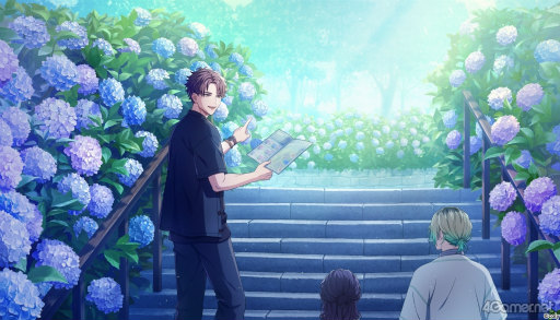 画像ギャラリー No.020のサムネイル画像 / 【2周年記念特集】「ブレイクマイケース」2年目のイベント振り返り。華やかなドレスアップイベントから,部署ごとの楽しい旅行まで!