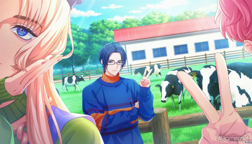 画像ギャラリー No.023のサムネイル画像 / 【2周年記念特集】「ブレイクマイケース」2年目のイベント振り返り。華やかなドレスアップイベントから,部署ごとの楽しい旅行まで!