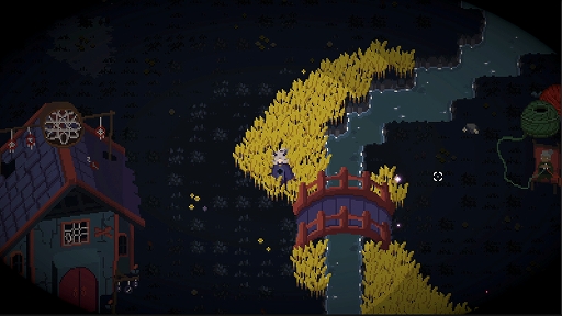 画像ギャラリー No.002のサムネイル画像 / サバイバルアクション「Hollow Survivors」のゲームプレイを紹介する最新トレイラーが公開に。Steamで体験版を配信中
