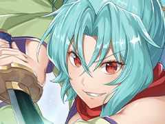 アニメでおなじみのキャラたちと世直しの旅を繰り広げる。新作ブラウザゲーム「月が導く異世界道中 天下泰平旅日記」，サービス開始