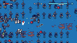 Hero Survival