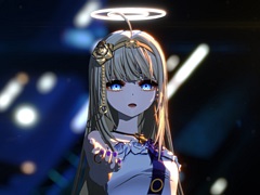 PC（Steam）版「クライマキナ/CRYMACHINA」，本日配信。人類滅亡後の世界で機械の少女たちが“本物の人間”となるために戦うアクションRPG