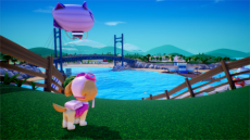 画像ギャラリー No.009のサムネイル画像 / PS5/PS4/Switch版「パウ・パトロール ワールド」本日発売。アニメの世界を自由に冒険できる3Dアドベンチャーゲーム